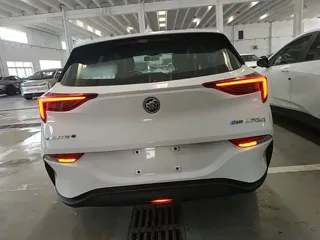 Buick Velite 6 2023 купить из Китая, цена 3 214 000 ₽ — Suifenhe Auto