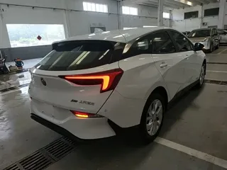 Buick Velite 6 2023 купить из Китая, цена 3 214 000 ₽ — Suifenhe Auto