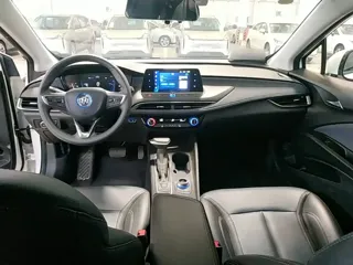Buick Velite 6 2023 купить из Китая, цена 3 214 000 ₽ — Suifenhe Auto