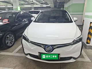Buick Velite 6 2021 купить из Китая, цена 1 481 000 ₽ — Suifenhe Auto