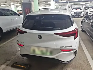 Buick Velite 6 2021 купить из Китая, цена 1 481 000 ₽ — Suifenhe Auto