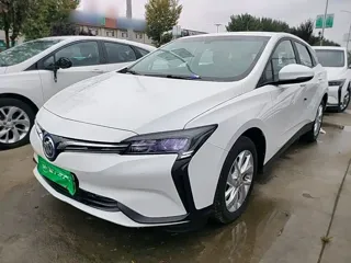 Buick Velite 6 2024 купить из Китая, цена 2 676 000 ₽ — Suifenhe Auto