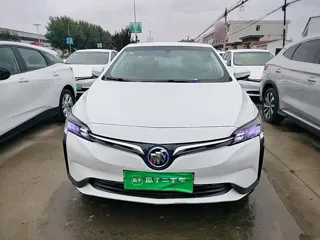 Buick Velite 6 2024 купить из Китая, цена 2 676 000 ₽ — Suifenhe Auto