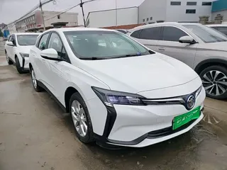Buick Velite 6 2024 купить из Китая, цена 2 676 000 ₽ — Suifenhe Auto