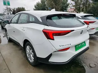 Buick Velite 6 2024 купить из Китая, цена 2 676 000 ₽ — Suifenhe Auto