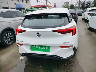 Buick Velite 6 2024 купить из Китая, цена 2 676 000 ₽ — Suifenhe Auto