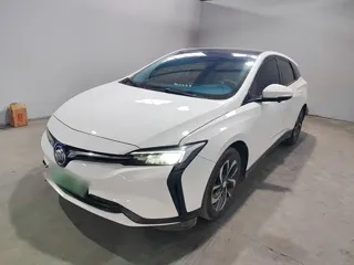 Buick Velite 6 2020 купить из Китая, цена 1 134 000 ₽ — Suifenhe Auto