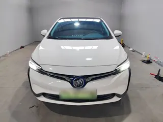 Buick Velite 6 2020 купить из Китая, цена 1 134 000 ₽ — Suifenhe Auto