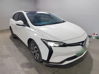 Buick Velite 6 2020 купить из Китая, цена 1 134 000 ₽ — Suifenhe Auto