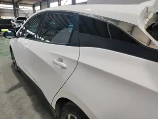 Buick Velite 6 2020 купить из Китая, цена 1 134 000 ₽ — Suifenhe Auto