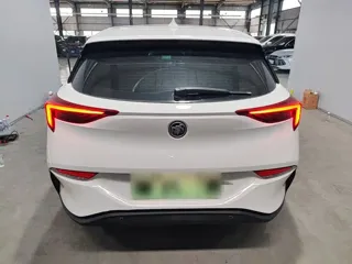 Buick Velite 6 2020 купить из Китая, цена 1 134 000 ₽ — Suifenhe Auto