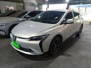 Buick Velite 6 2023