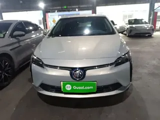 Buick Velite 6 2023 купить из Китая, цена 3 234 000 ₽ — Suifenhe Auto