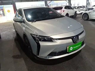 Buick Velite 6 2023 купить из Китая, цена 3 234 000 ₽ — Suifenhe Auto