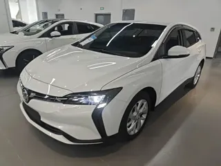 Buick Velite 6 2024 купить из Китая, цена 2 438 000 ₽ — Suifenhe Auto