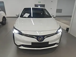 Buick Velite 6 2024 купить из Китая, цена 2 438 000 ₽ — Suifenhe Auto