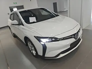 Buick Velite 6 2024 купить из Китая, цена 2 438 000 ₽ — Suifenhe Auto