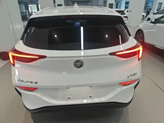 Buick Velite 6 2024 купить из Китая, цена 2 438 000 ₽ — Suifenhe Auto