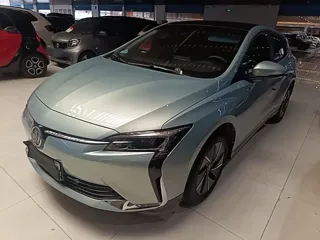 Buick Velite 6 2024 купить из Китая, цена 2 562 000 ₽ — Suifenhe Auto