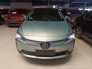Buick Velite 6 2024 купить из Китая, цена 2 562 000 ₽ — Suifenhe Auto