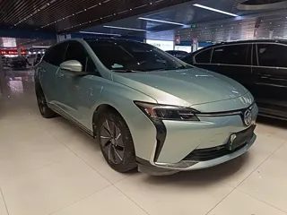 Buick Velite 6 2024 купить из Китая, цена 2 562 000 ₽ — Suifenhe Auto