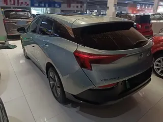 Buick Velite 6 2024 купить из Китая, цена 2 562 000 ₽ — Suifenhe Auto