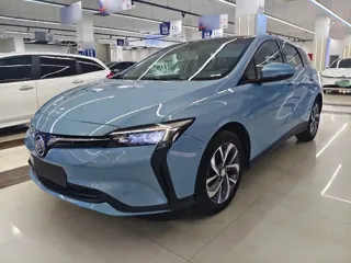 Buick Velite 6 2021 купить из Китая, цена 1 399 000 ₽ — Suifenhe Auto