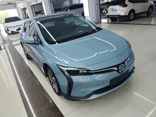 Buick Velite 6 2021 купить из Китая, цена 1 399 000 ₽ — Suifenhe Auto