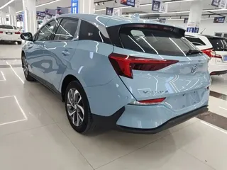 Buick Velite 6 2021 купить из Китая, цена 1 399 000 ₽ — Suifenhe Auto