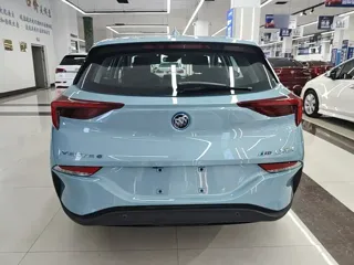 Buick Velite 6 2021 купить из Китая, цена 1 399 000 ₽ — Suifenhe Auto