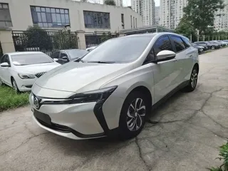 Buick Velite 6 2024 купить из Китая, цена 2 540 000 ₽ — Suifenhe Auto