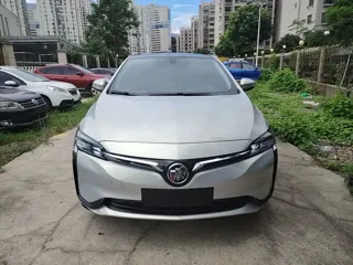 Buick Velite 6 2024 купить из Китая, цена 2 540 000 ₽ — Suifenhe Auto