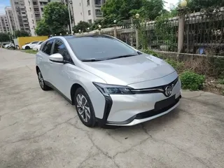 Buick Velite 6 2024 купить из Китая, цена 2 540 000 ₽ — Suifenhe Auto