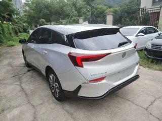 Buick Velite 6 2024 купить из Китая, цена 2 540 000 ₽ — Suifenhe Auto