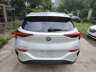 Buick Velite 6 2024 купить из Китая, цена 2 540 000 ₽ — Suifenhe Auto