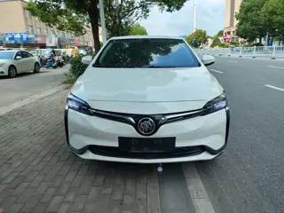 Buick Velite 6 2024 купить из Китая, цена 2 387 000 ₽ — Suifenhe Auto