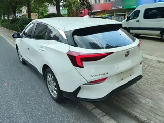 Buick Velite 6 2024 купить из Китая, цена 2 387 000 ₽ — Suifenhe Auto