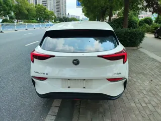 Buick Velite 6 2024 купить из Китая, цена 2 387 000 ₽ — Suifenhe Auto