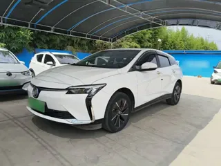 Buick Velite 6 2024 купить из Китая, цена 2 436 000 ₽ — Suifenhe Auto