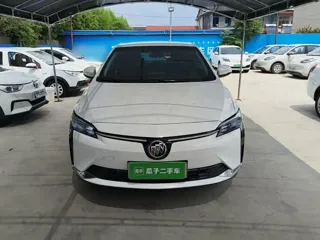 Buick Velite 6 2024 купить из Китая, цена 2 436 000 ₽ — Suifenhe Auto