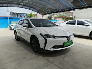 Buick Velite 6 2024 купить из Китая, цена 2 436 000 ₽ — Suifenhe Auto