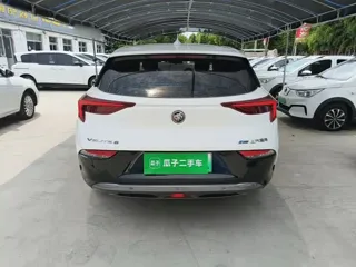 Buick Velite 6 2024 купить из Китая, цена 2 436 000 ₽ — Suifenhe Auto