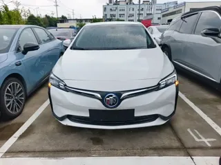 Buick Velite 6 2023 купить из Китая, цена 3 058 000 ₽ — Suifenhe Auto