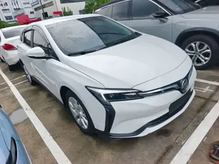 Buick Velite 6 2023 купить из Китая, цена 3 058 000 ₽ — Suifenhe Auto