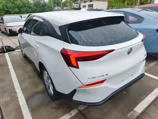 Buick Velite 6 2023 купить из Китая, цена 3 058 000 ₽ — Suifenhe Auto