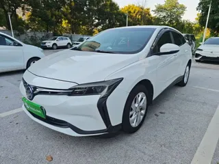 Buick Velite 6 2024 купить из Китая, цена 2 267 000 ₽ — Suifenhe Auto