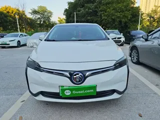 Buick Velite 6 2024 купить из Китая, цена 2 267 000 ₽ — Suifenhe Auto