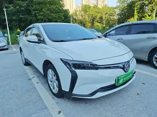 Buick Velite 6 2024 купить из Китая, цена 2 267 000 ₽ — Suifenhe Auto