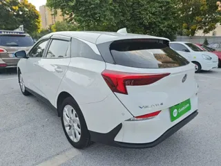 Buick Velite 6 2024 купить из Китая, цена 2 267 000 ₽ — Suifenhe Auto