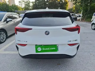 Buick Velite 6 2024 купить из Китая, цена 2 267 000 ₽ — Suifenhe Auto